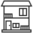 icons8-modern-house-2